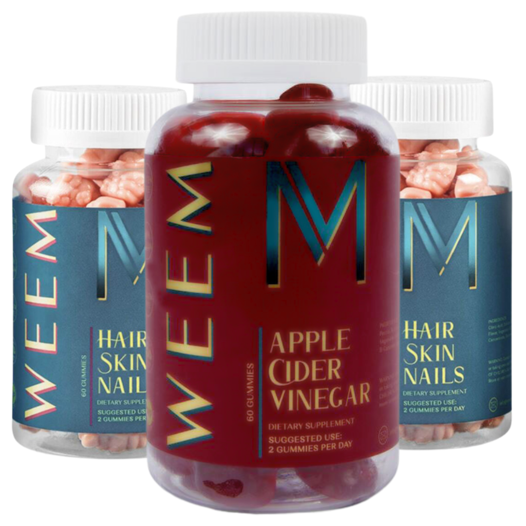 Load image into Gallery viewer, The Health Trio