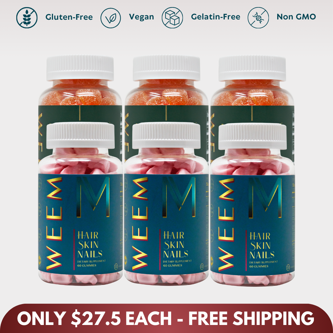 Load image into Gallery viewer, 3 Month Beauty Boost Duo