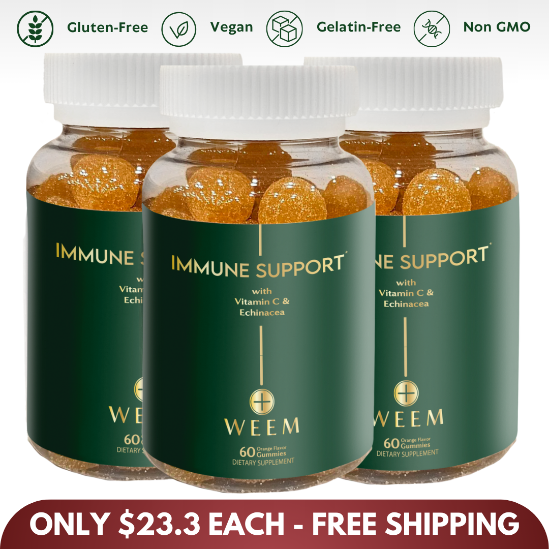 Load image into Gallery viewer, Immune Support