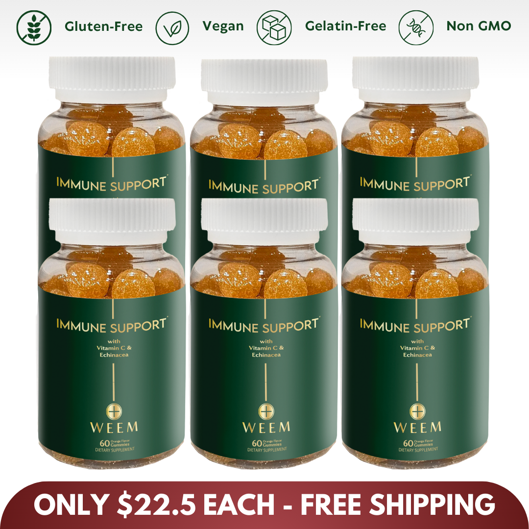 Load image into Gallery viewer, Immune Support