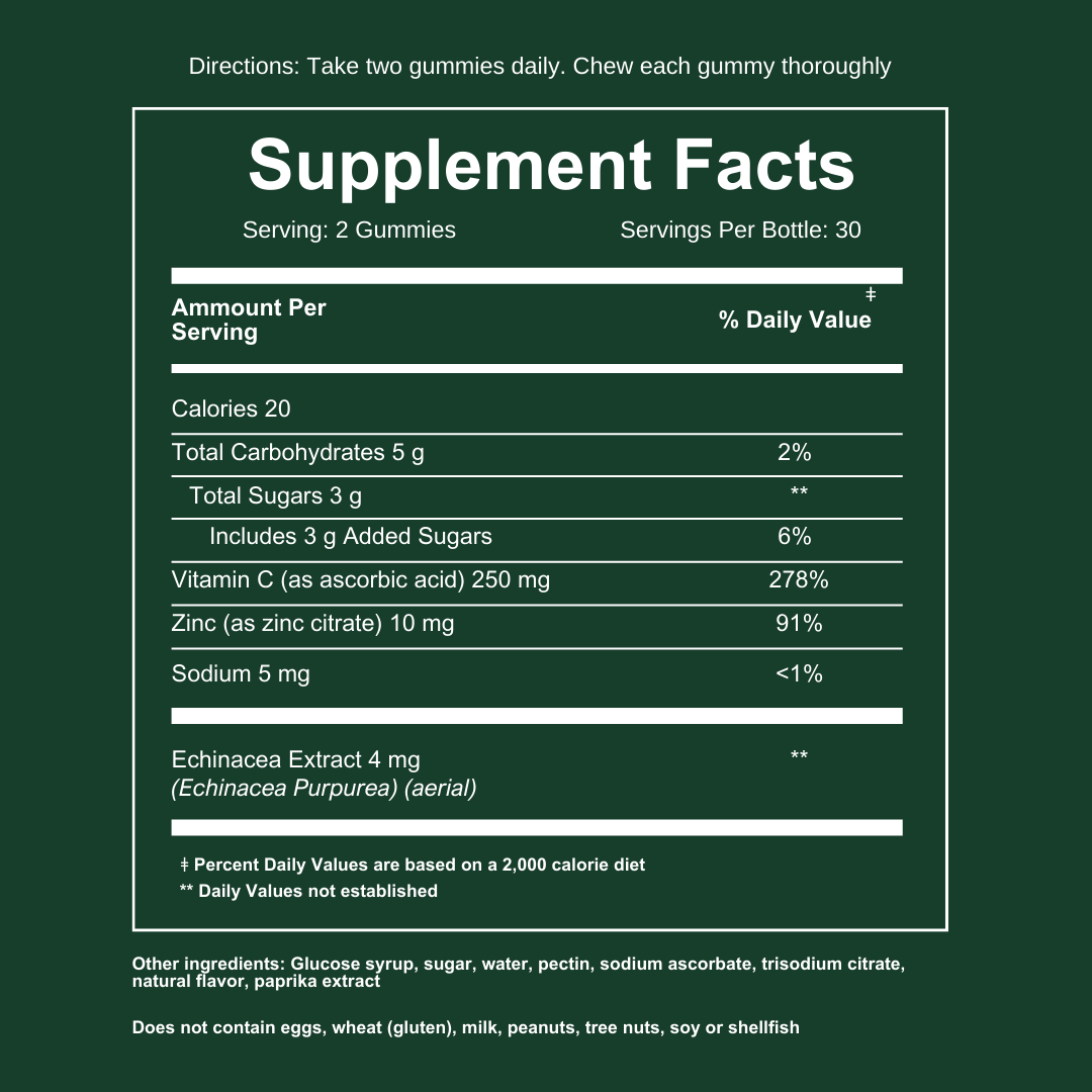 Load image into Gallery viewer, 3 Month Immune Duo