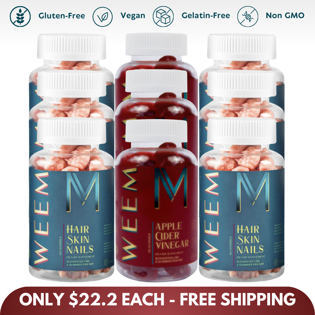 Load image into Gallery viewer, The Health Trio