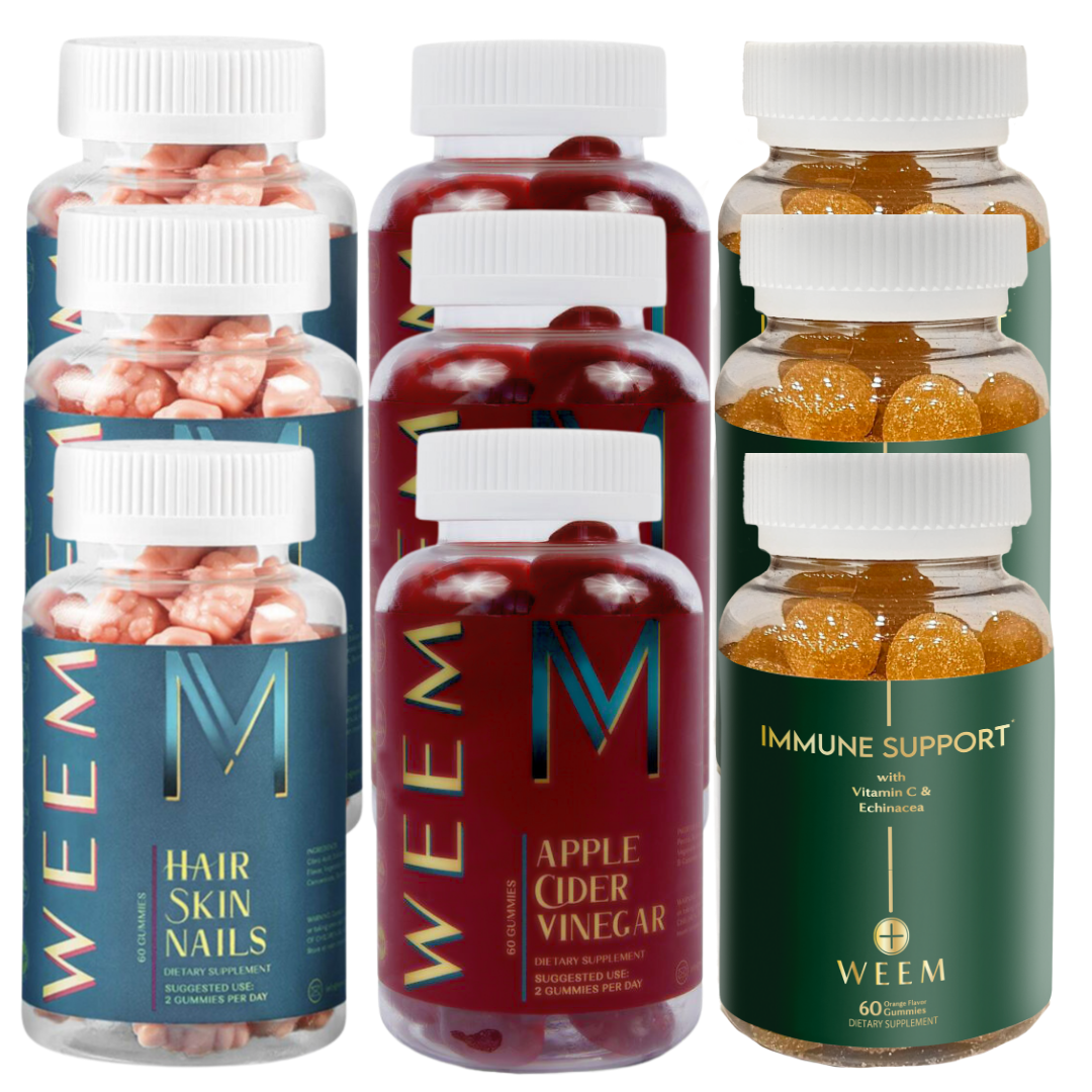 Load image into Gallery viewer, Best Selling Trio
